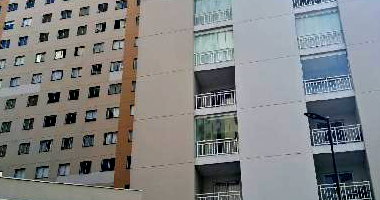 Apartamento 2 Quartos com 51m² na Barra Funda