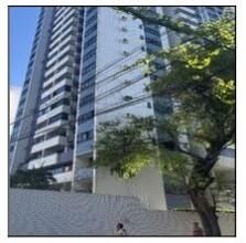 Apartamento com 1 quarto, 1 banheiro, 2 vagas e 102,72m² privativos