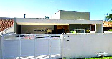 Parte Ideal de Sobrado em Caraguatatuba - 111,98m²