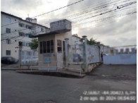 Apartamento com 45,72 m² em São José de Ribamar/MA
