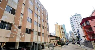 Apartamento com 1 vaga - 52,30m² - Ocupado