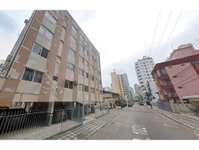 Apartamento com 1 vaga - 52,30m² -