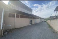 Imóvel comercial com 1.401m² construídos em terreno de 2.383,50m²