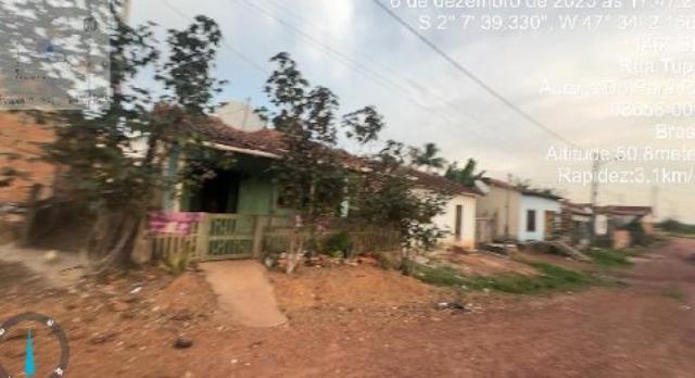 Casa 2 quartos com 61m² e terreno de 176m² em PA