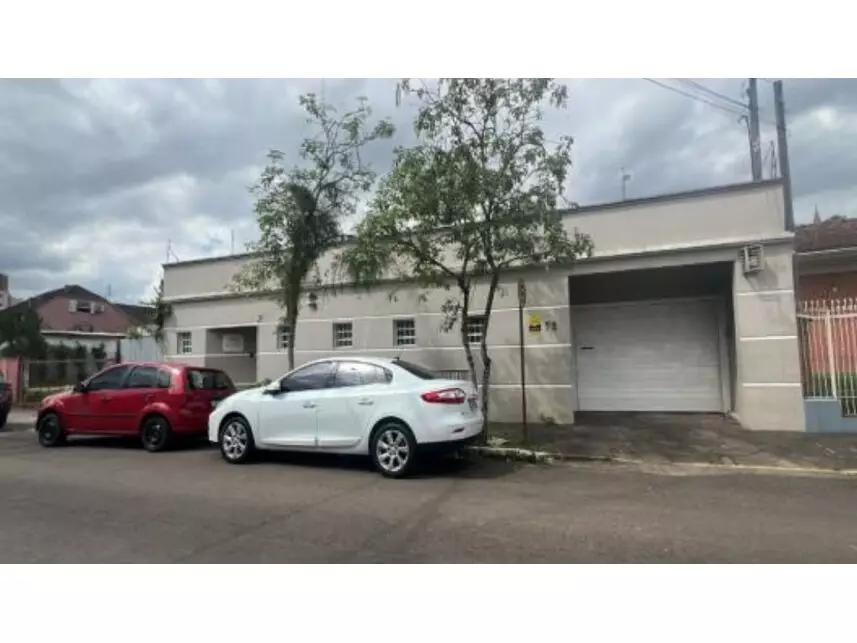 Prédio Residencial Ocupado com 2 Pavimentos em Novo Hamburgo