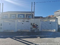 Casa com 2 Quartos e Área Privativa em Itaquaquecetuba