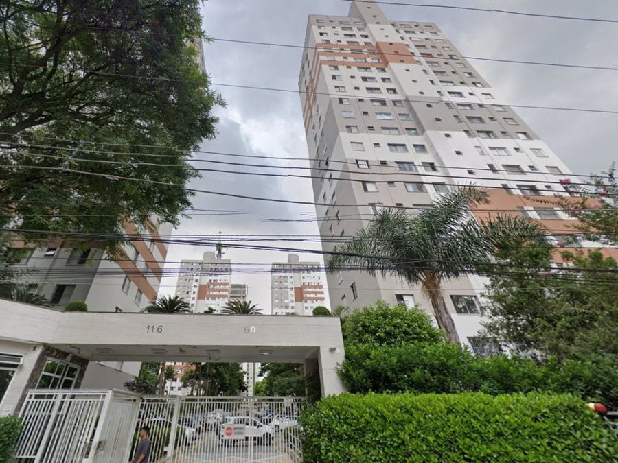 Apartamento 47m² com vaga no Tatuapé - Excelente localização!