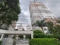 Apartamento 47m² com vaga no Tatuapé - Excelente localização!