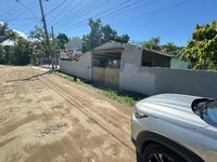 Casa em Mage/RJ com 69,81m² de área total