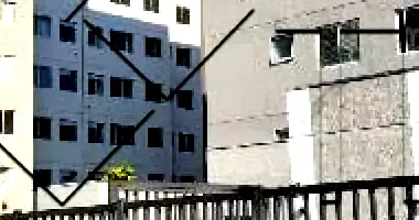 Apartamento com 2 quartos em Tatuapé, São Paulo