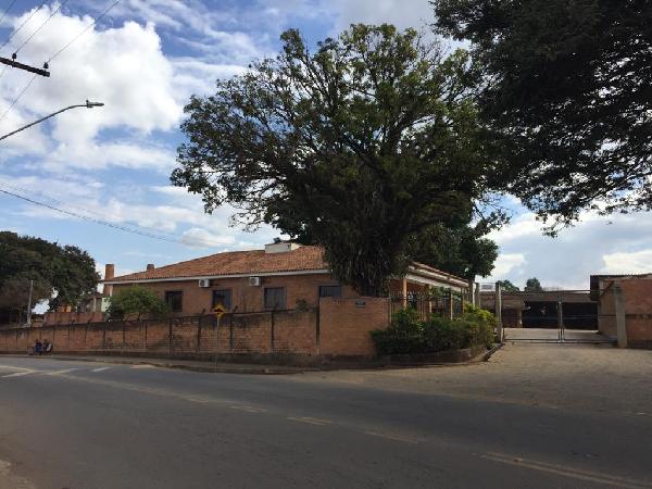 Terreno de 3.270m² em área central, ideal para investimento