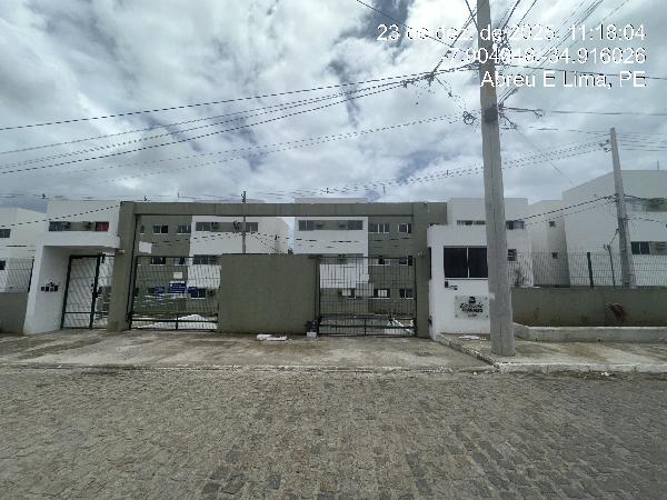 Apartamento 46,84m², 2 Quartos, 1 Vaga - Planalto