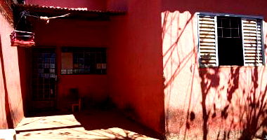 Casa Residencial em Santo Antônio do Descoberto - GO