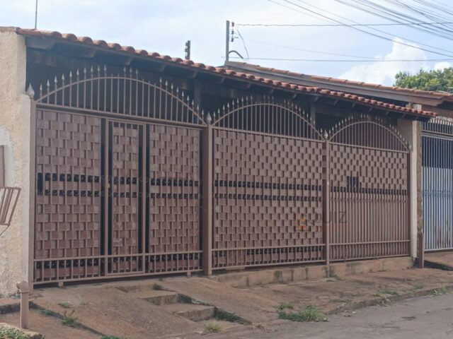 Lote 275m² no Setor Oeste do Gama/DF