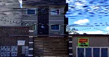 Apartamento em Luziânia/GO com 2 quartos