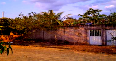 Lote 10 em Residencial Savana Park com 200 m²