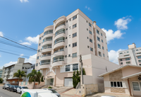 Apartamento com 2 vagas de garagem, 121,84 m², 2 quartos
