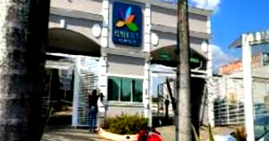 Apartamento em Votorantim com 56,79m²