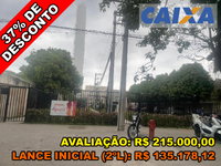 Apartamento com 2 quartos em Jacarepaguá, Rio de Janeiro