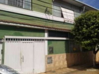 Casa com 2 quartos, 1 banheiro, 339,82m² construída, ocupada