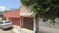 Casa com 229m² de área construída em lote de 250m²