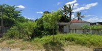 Área Remanescente de 874,10m² em Nova Viçosa/BA
