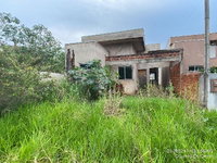 Casa com 2 Quartos e 1 Vaga em Cruzeiro do Oeste