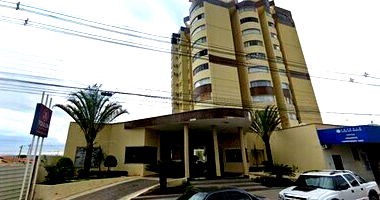 Apartamento Ocupado no Jardim dos Turistas com 1 Vaga