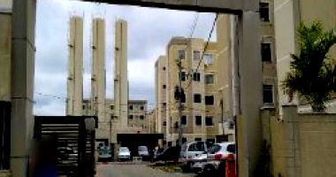 Apartamento com 1 vaga em Rio de Janeiro/RJ