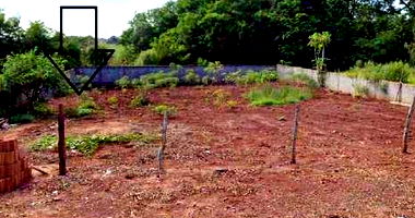 Terreno Urbano com 300m² em Guaíra/PR