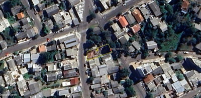 Terreno Urbano em Passo Fundo