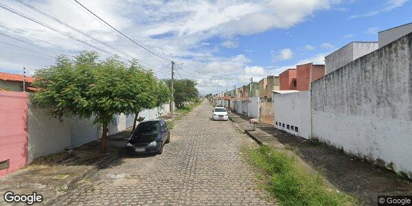 Casa 2 quartos, 2 banheiros, 45.57m² construída, 1 vaga