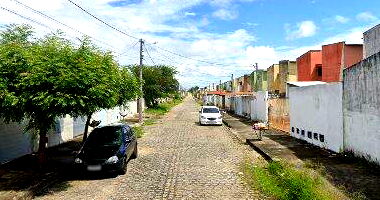 Casa 2 quartos, 2 banheiros, 45.57m² construída, 1 vaga