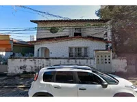 Apartamento de 51m² em Laranjeiras