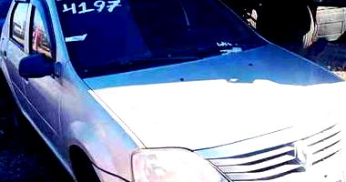 RENAULT/LOGAN AUT 1016V Conservado