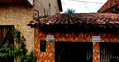 Casa residencial com 0 quartos e 0 banheiros, ocupada