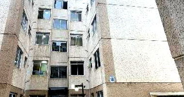 Apartamento com 2 quartos em Canoas/RS