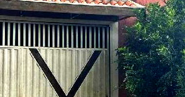 Casa em São José dos Campos com 3 quartos