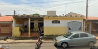 Parte ideal de 50% do terreno e sua construção com matrícula 48.431