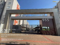 Apartamento com 2 quartos em Londrina/PR