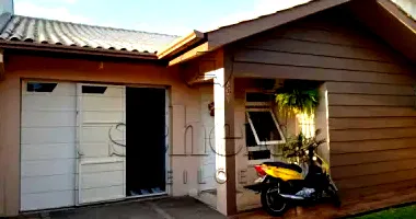 Casa Residencial com 96,75m² em Estrela/RS