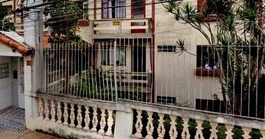 Apartamento 2 quartos, 2 banheiros, 1 vaga, 65m² útil, desocupado