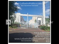 Apartamento com 1 vaga e 38,4m² privativos