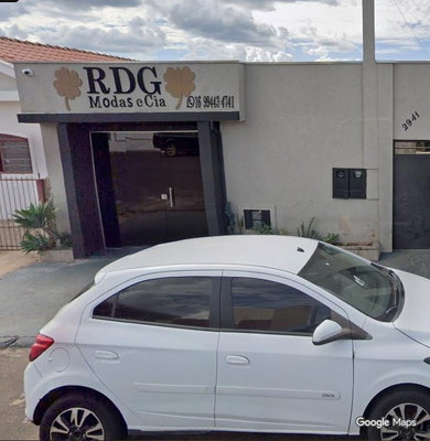 Parte ideal de 20% de imóvel com terreno e casa em Franca/SP