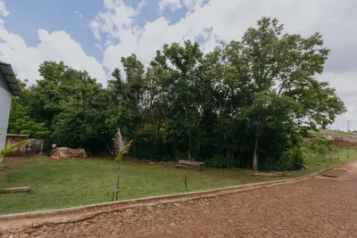 Terreno Urbano de 185,90 m² com Ótima Localização