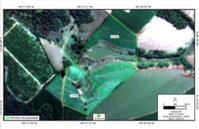 Glebas de 34 hectares em Taquarituba/SP - Oportunidade única!