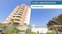 Apartamento 85,24 m², 2 vagas