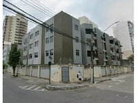 Apartamento com 146m² útil, 1 vaga em Itapuã