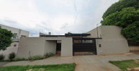 Casa com 2 quartos, 129m², ocupada, Planalto, Campo Grande