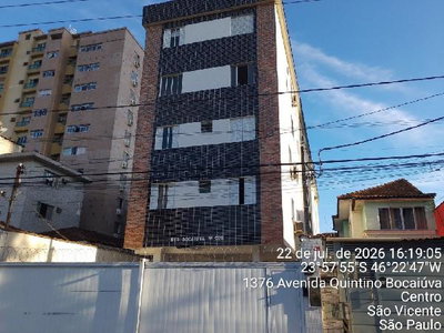 Apartamento 2 Quartos, 2 Banheiros e 39,57m²